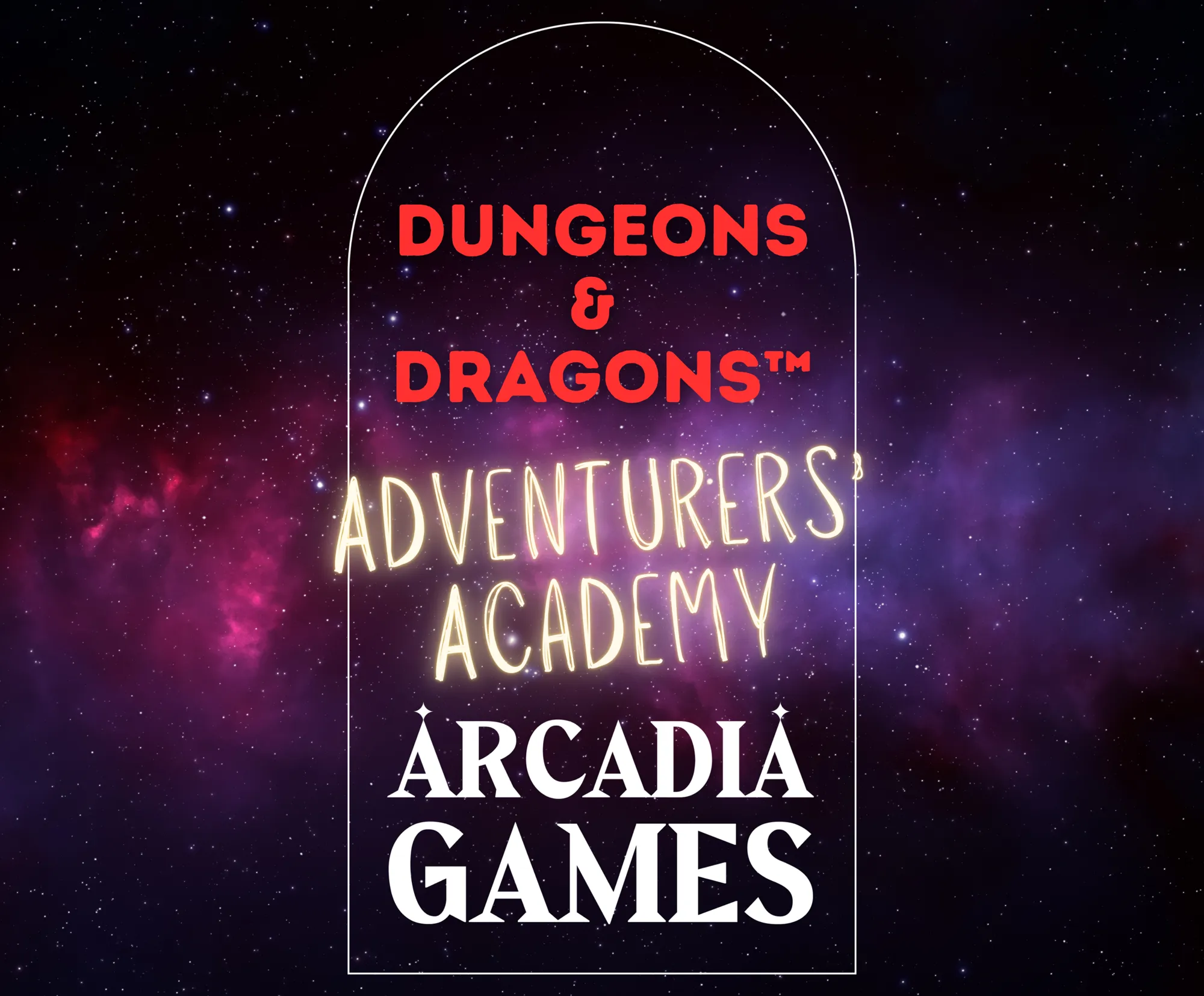 Dungeons & Dragons Adventurer's Academy