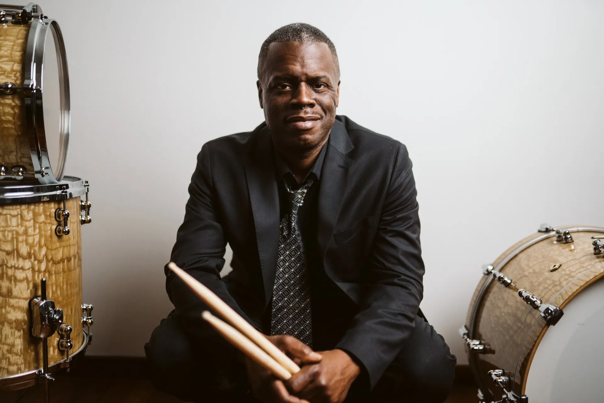 Greg Hutchinson's Kind of Now: The Pulse of Miles Davis