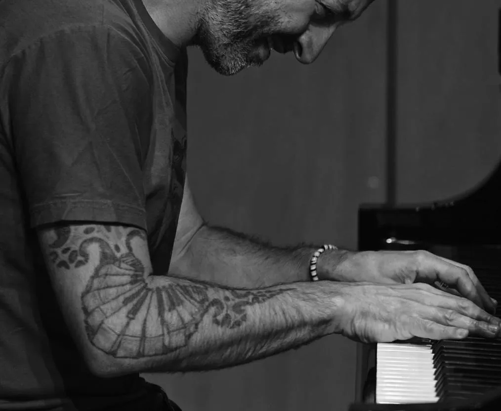 SHEFFA MUSIC TRIO | Candombe Jazz Concert & Jam | First Set