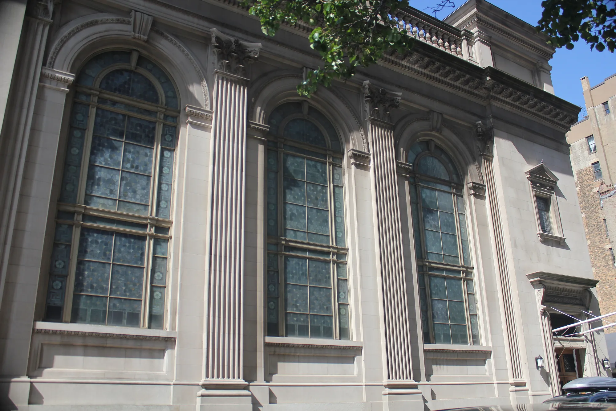 Congregation Sherith Israel