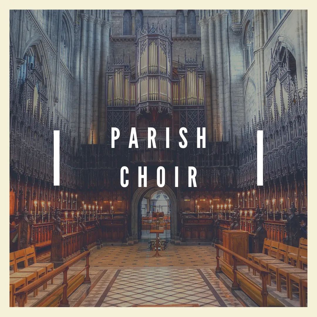 Parish Choir
