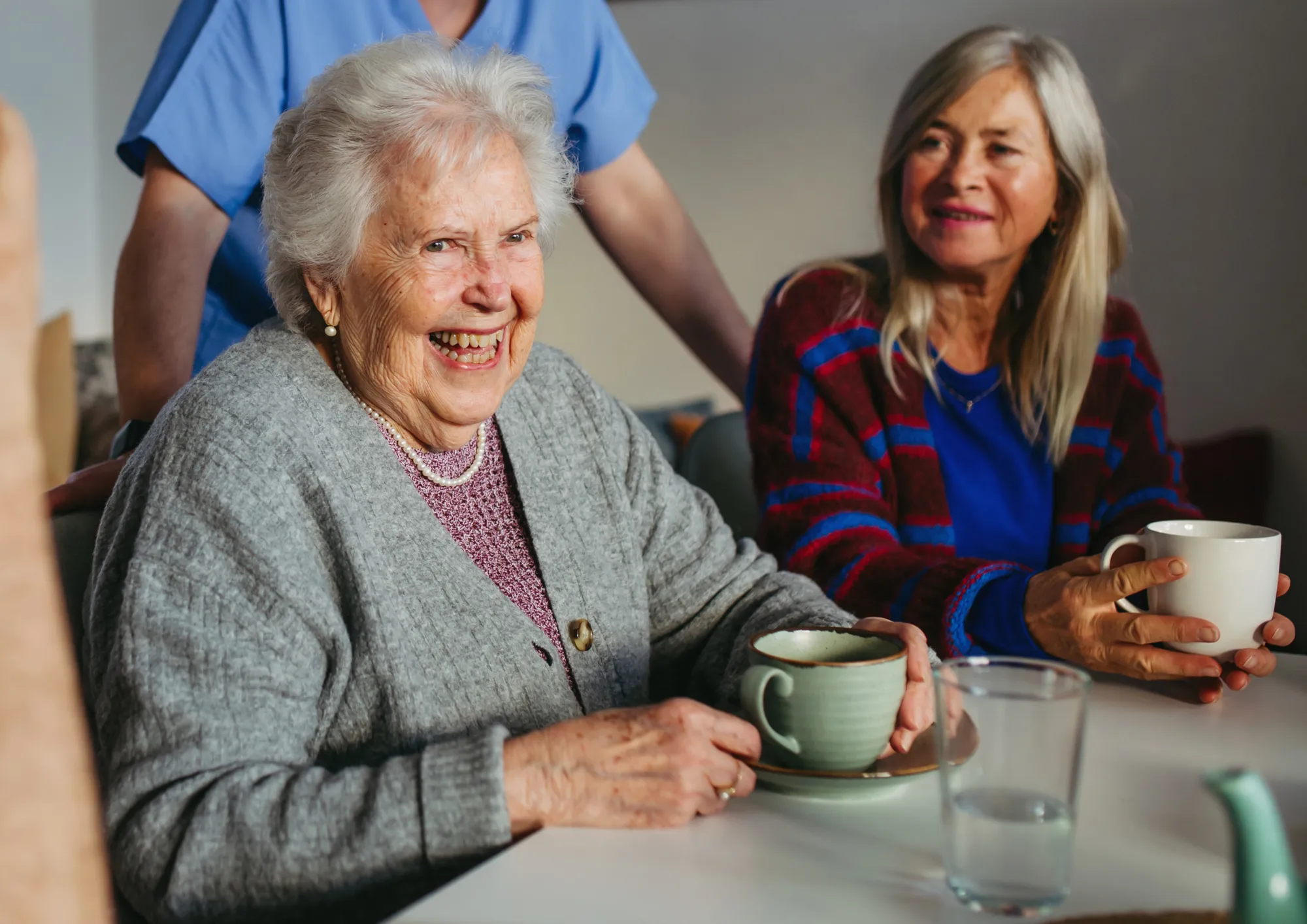 Carers Group