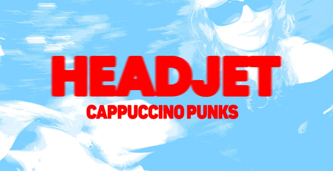 Headjet