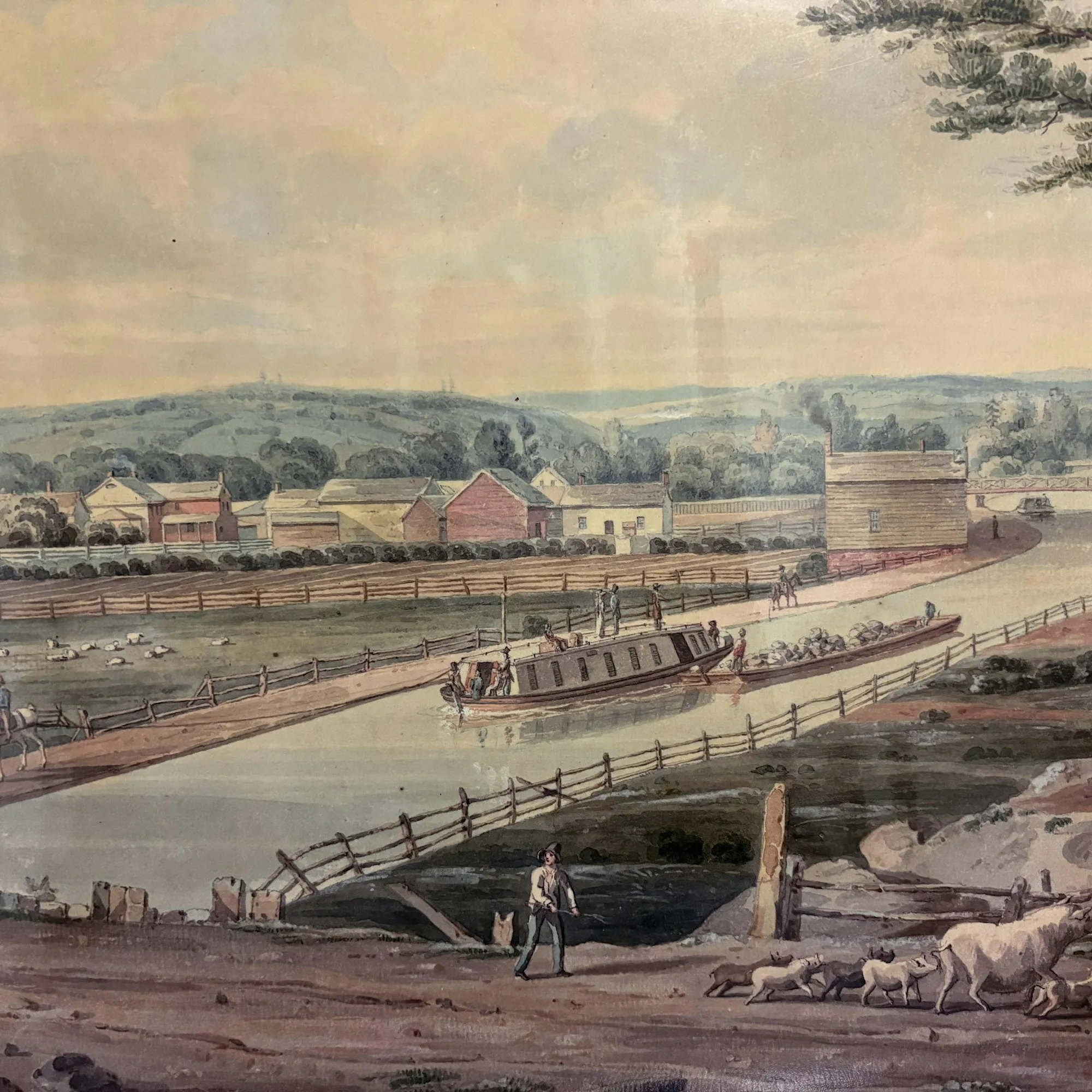 The Empire City: Discover New York City's Hidden History + Wine Tasting
