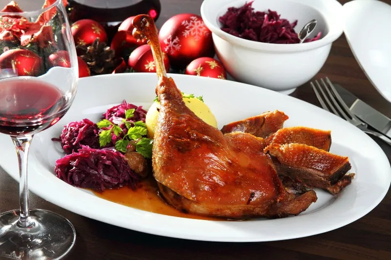 MARTINSGANS-ESSEN – Zusatztermin! –