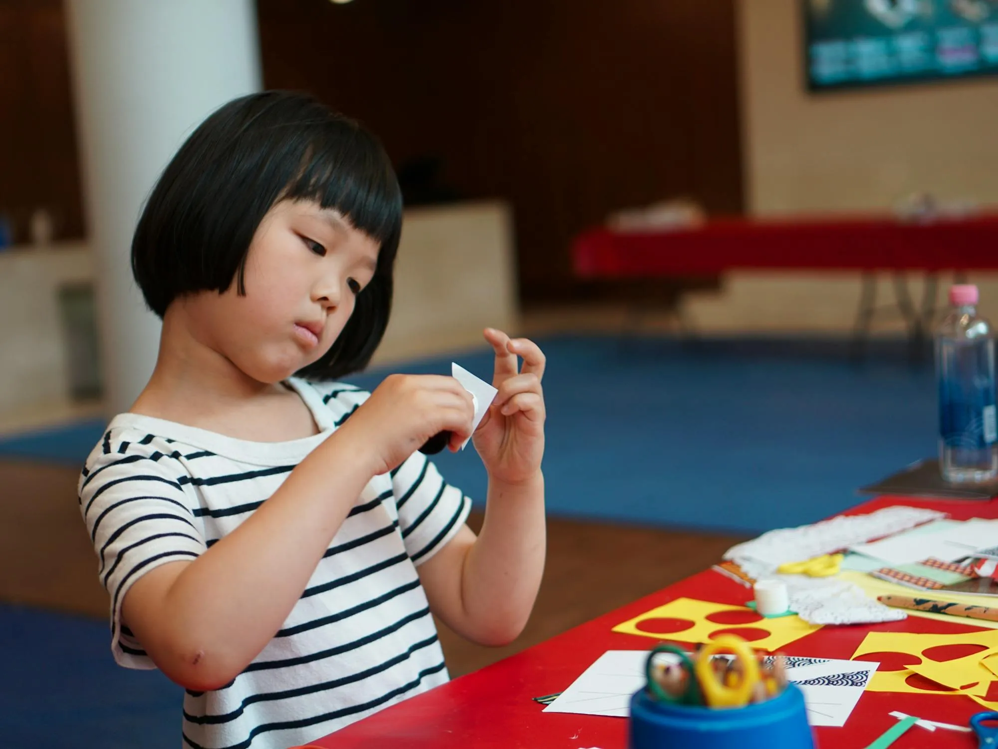 Barbie | Royal Ballet Craft Activities