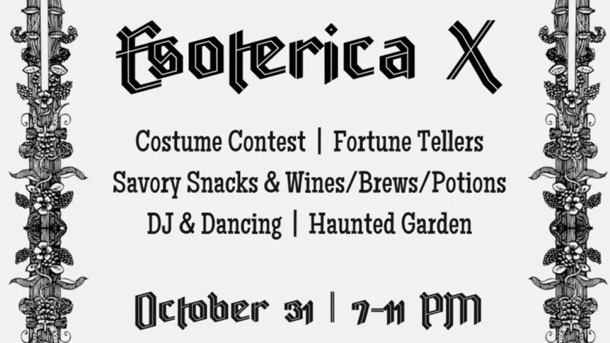 Halloween Party 2026