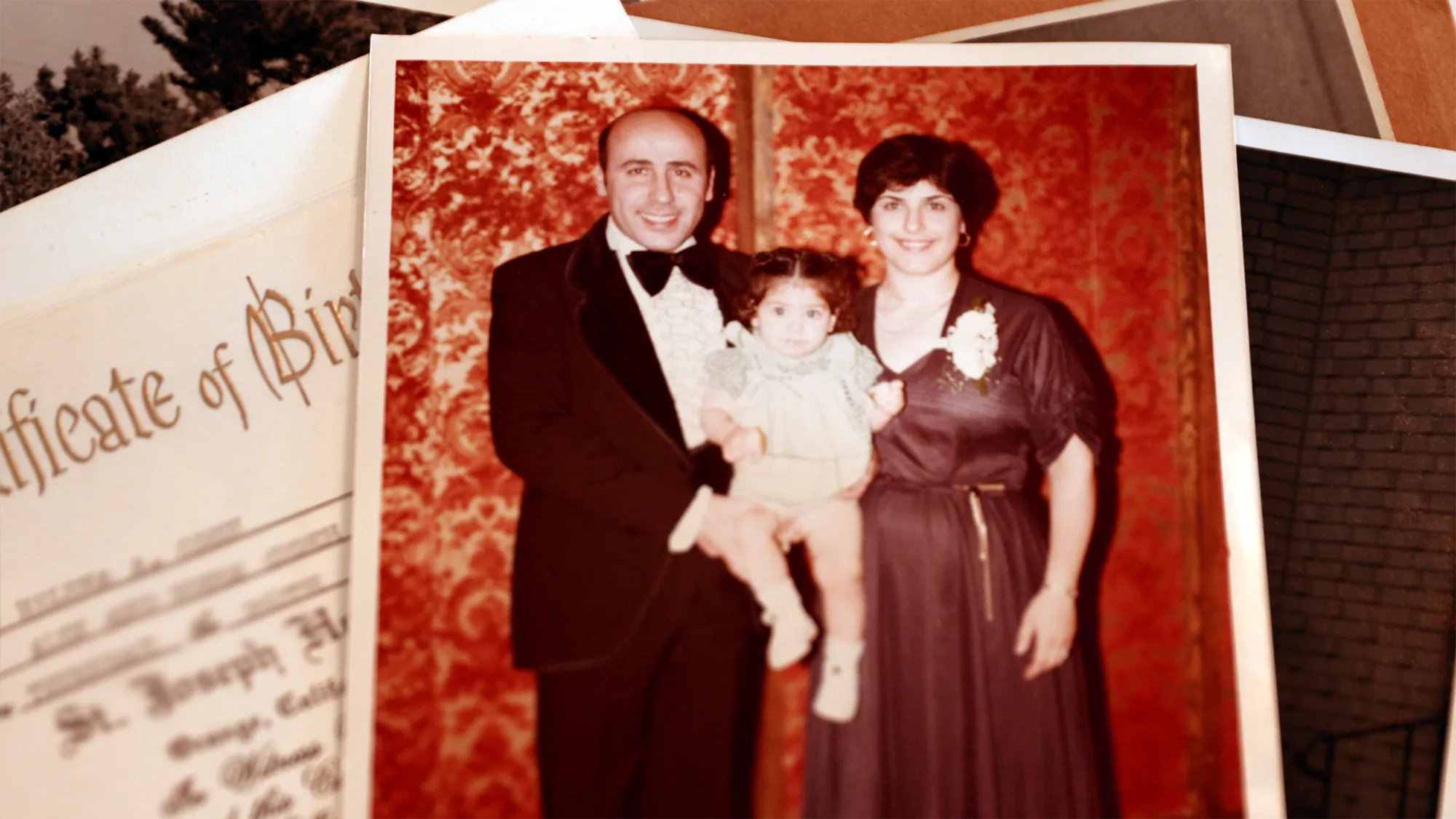 Who Killed Alex Odeh?