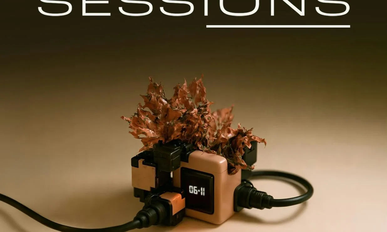 Egg LDN Pres: Autumn Sessions - House, Tech House, Deep House