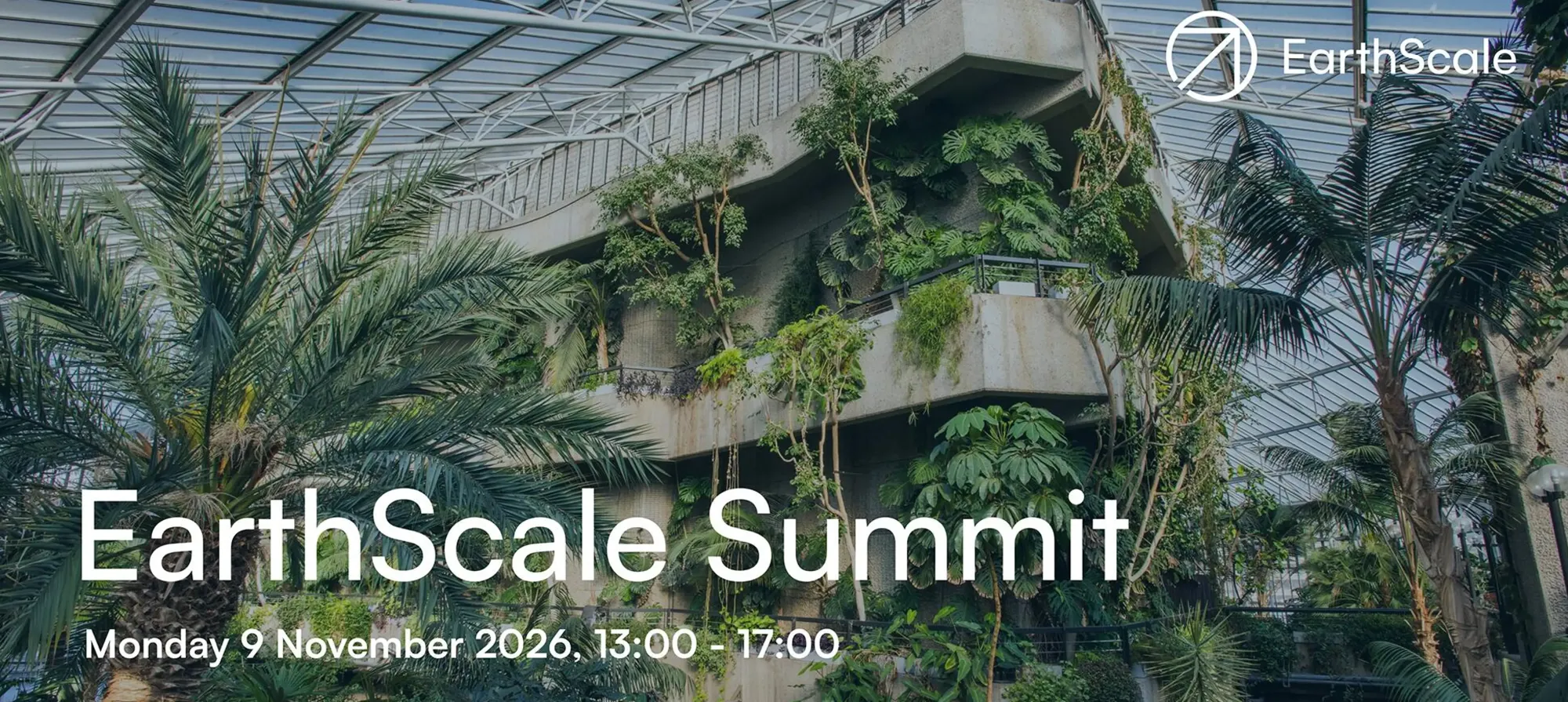 EarthScale Summit