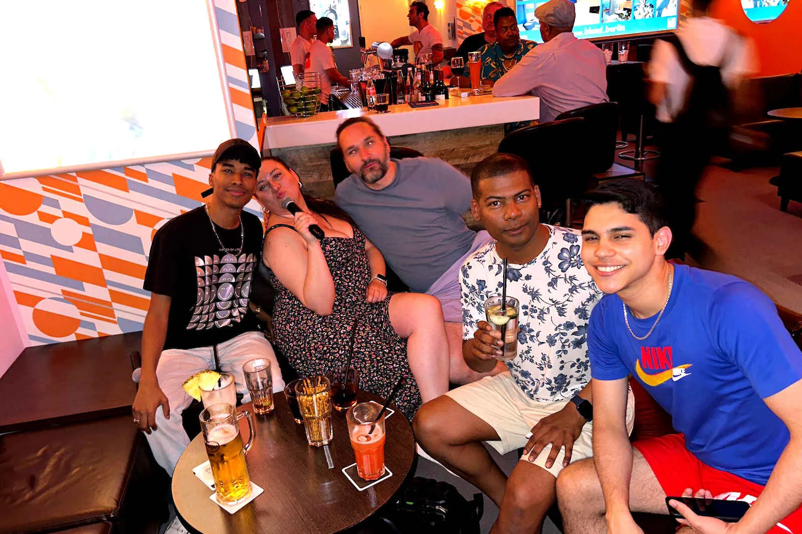 Karaoke Star-Party - Berlin Schöneberg (jeden Dienstag+Donnerstag)