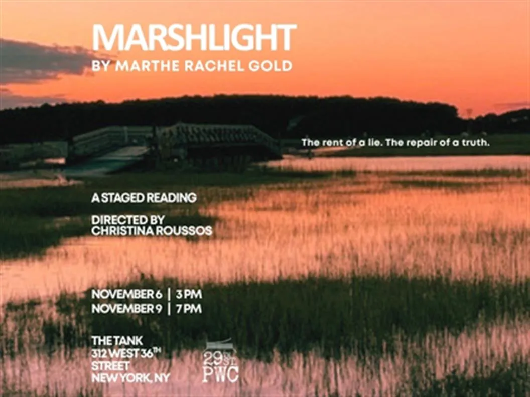 Marshlight