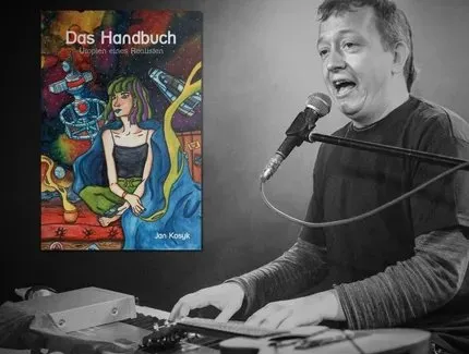 Das Handbuch – Utopien eines Realisten