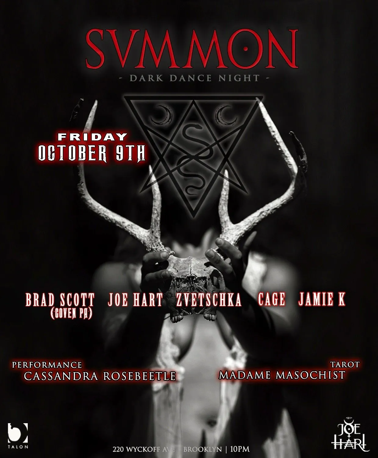Svmmon