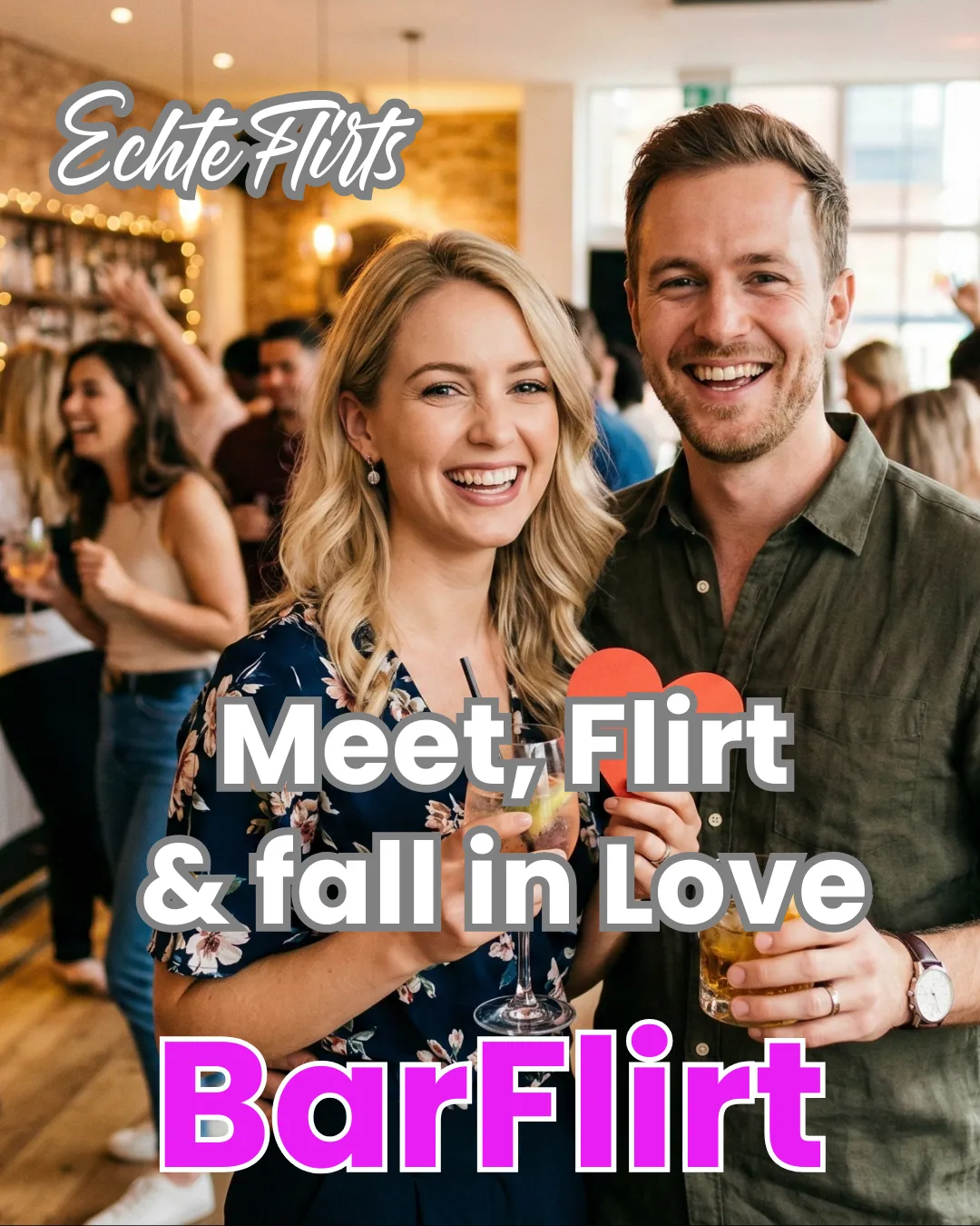 Treffen für Singles