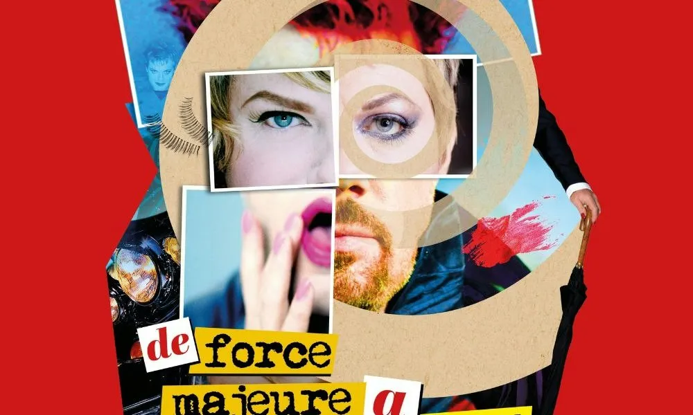 Suzy Eddie Izzard en español (en progreso)