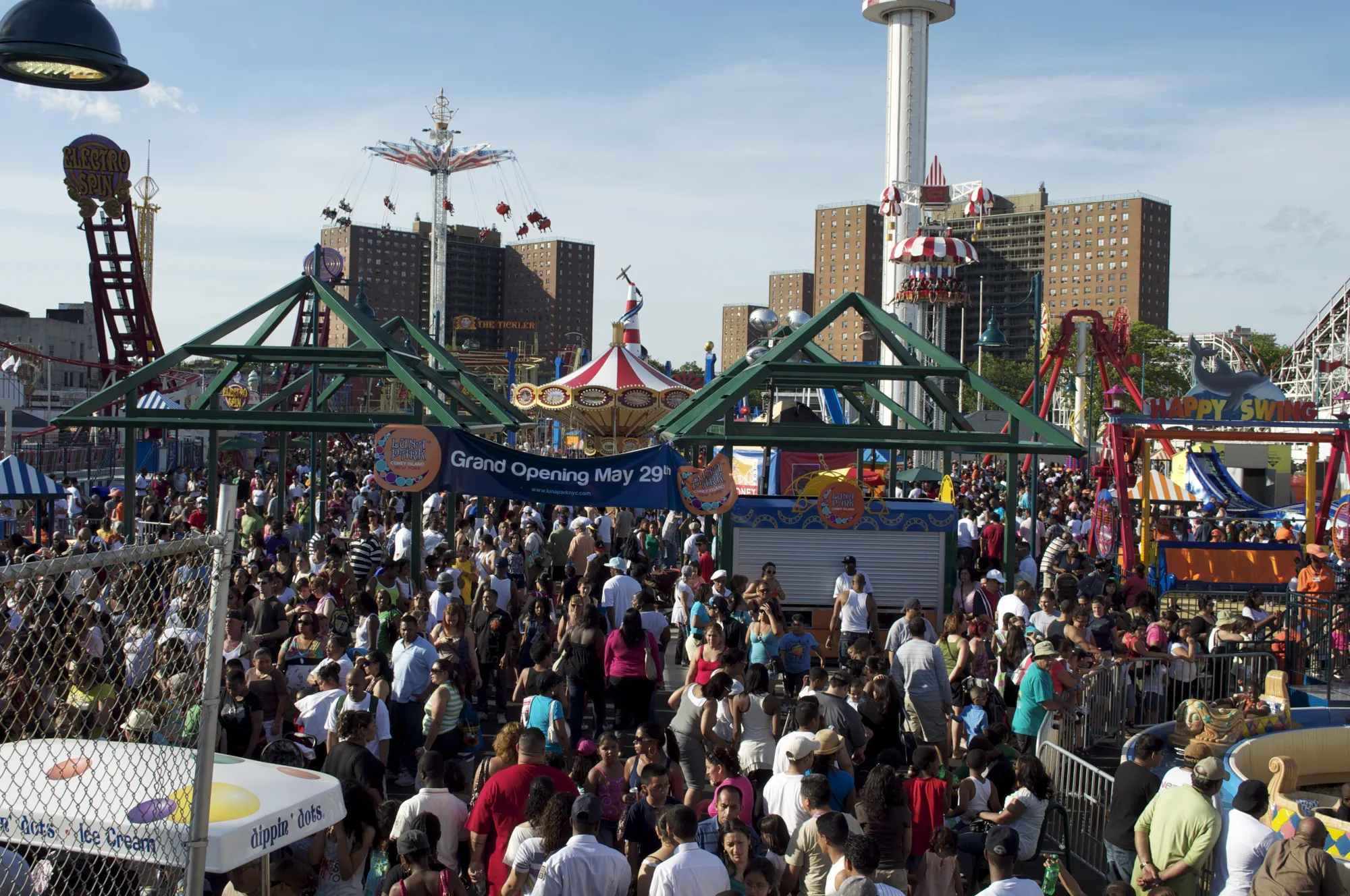 Luna Park