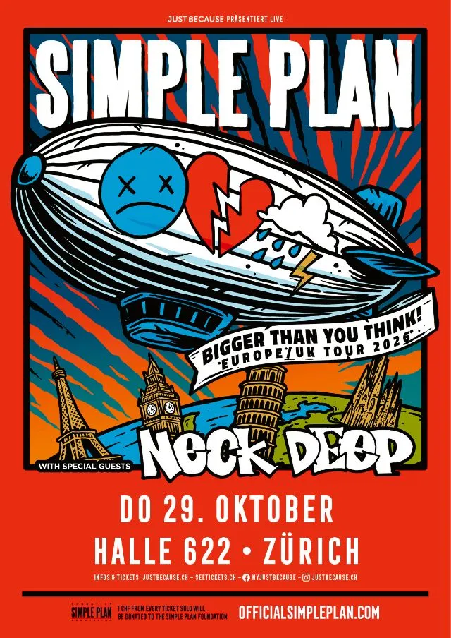 Simple Plan