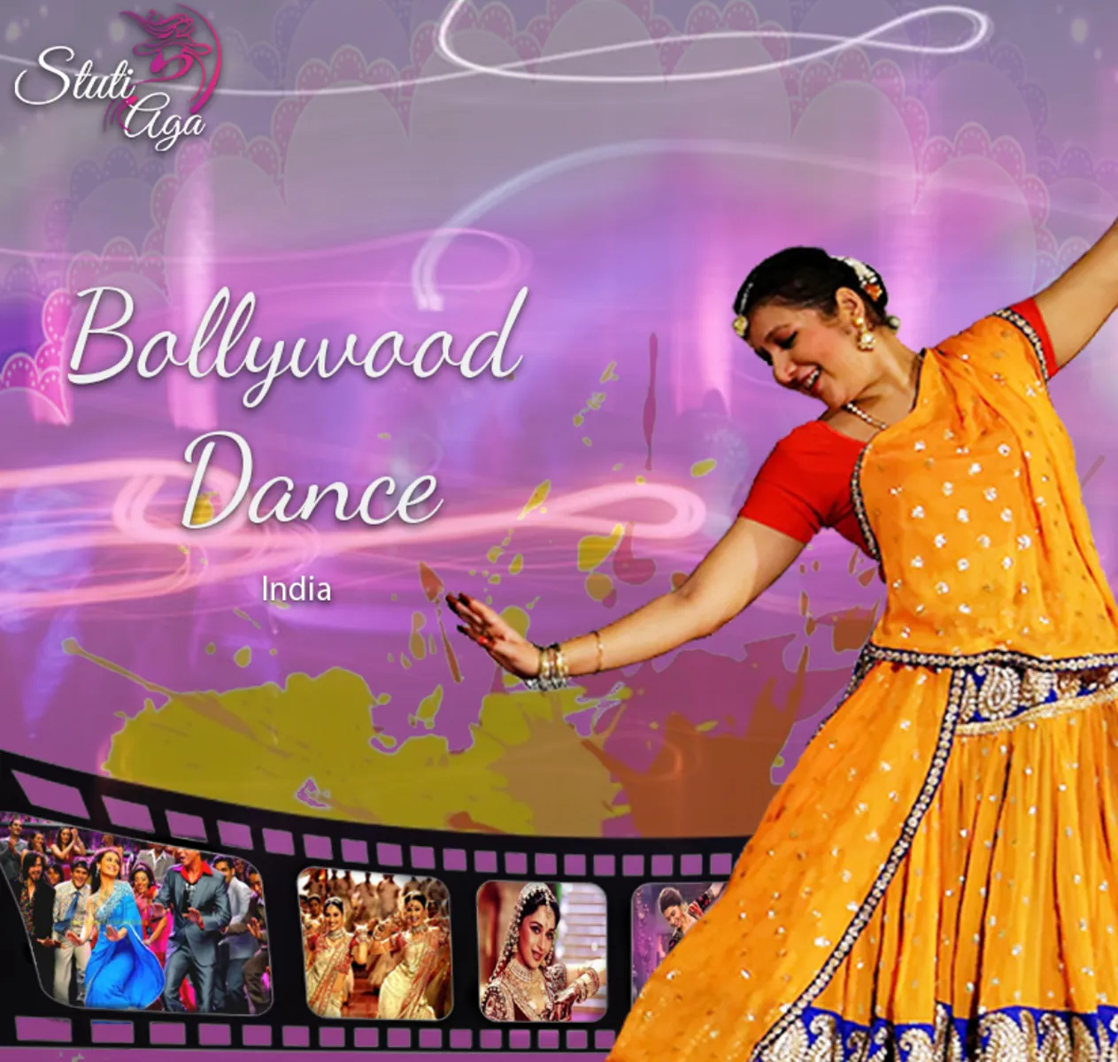 Bollywood Tanz, GZ Buchegg