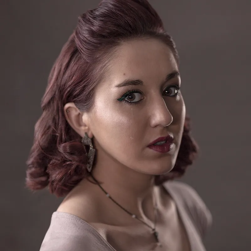 That Joanna Bradshaw