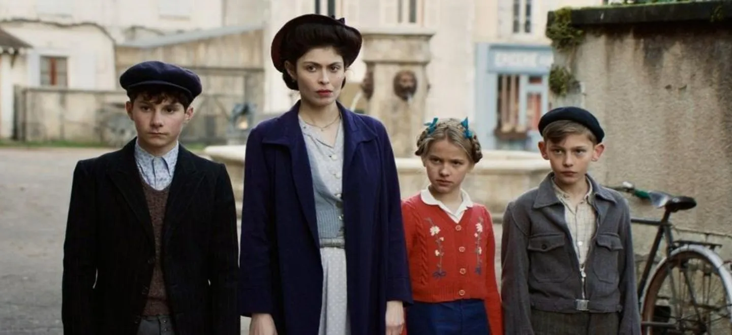 From Book to Screen