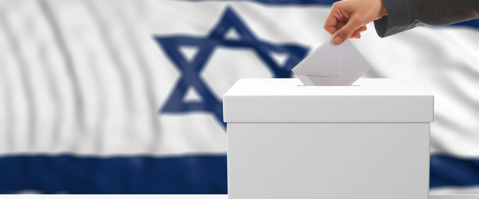 Israeli Election 101