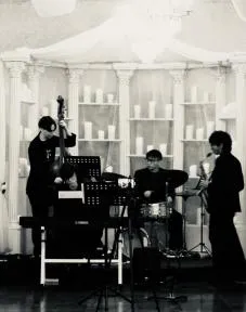Quddus Quintet