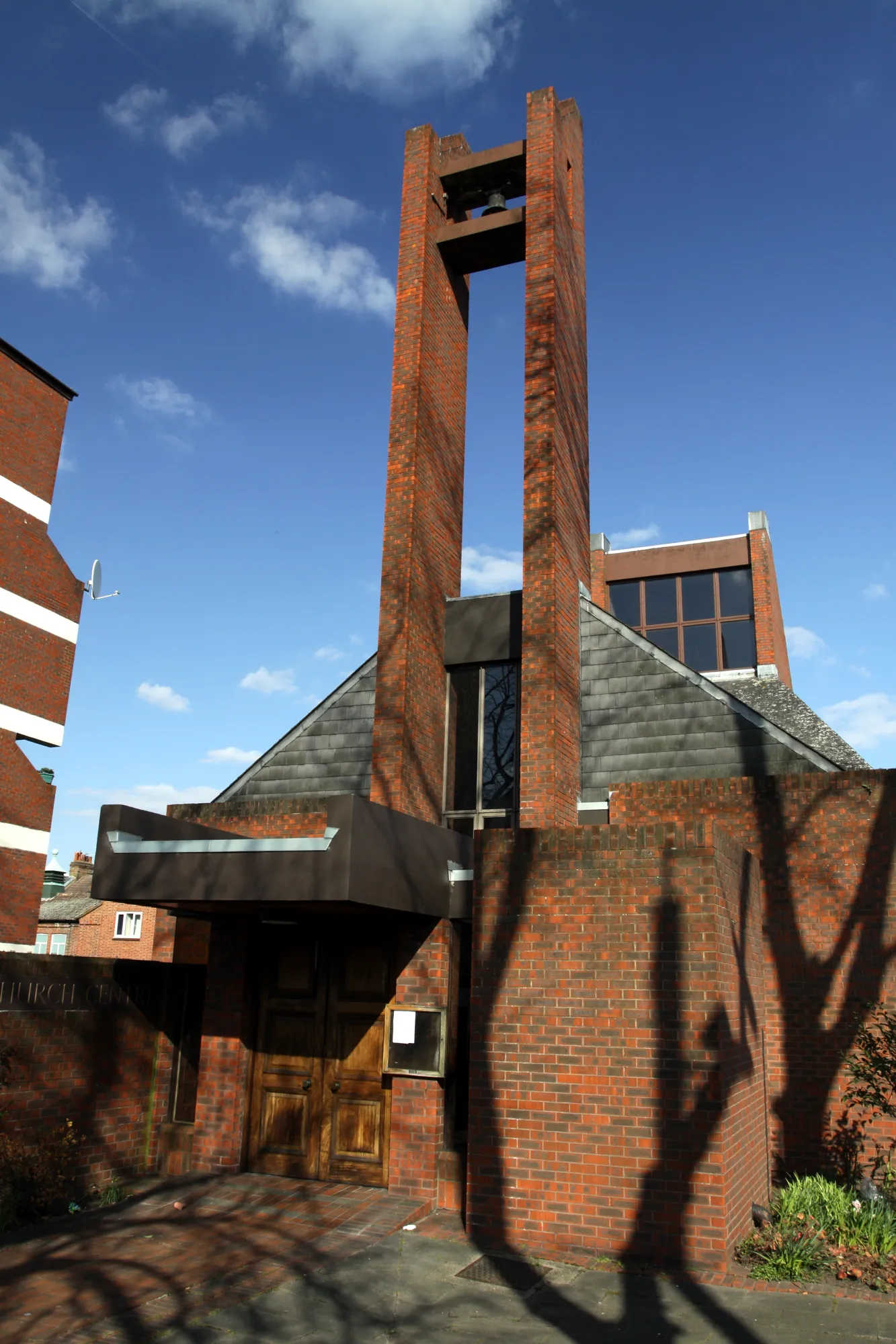 St Luke's Church