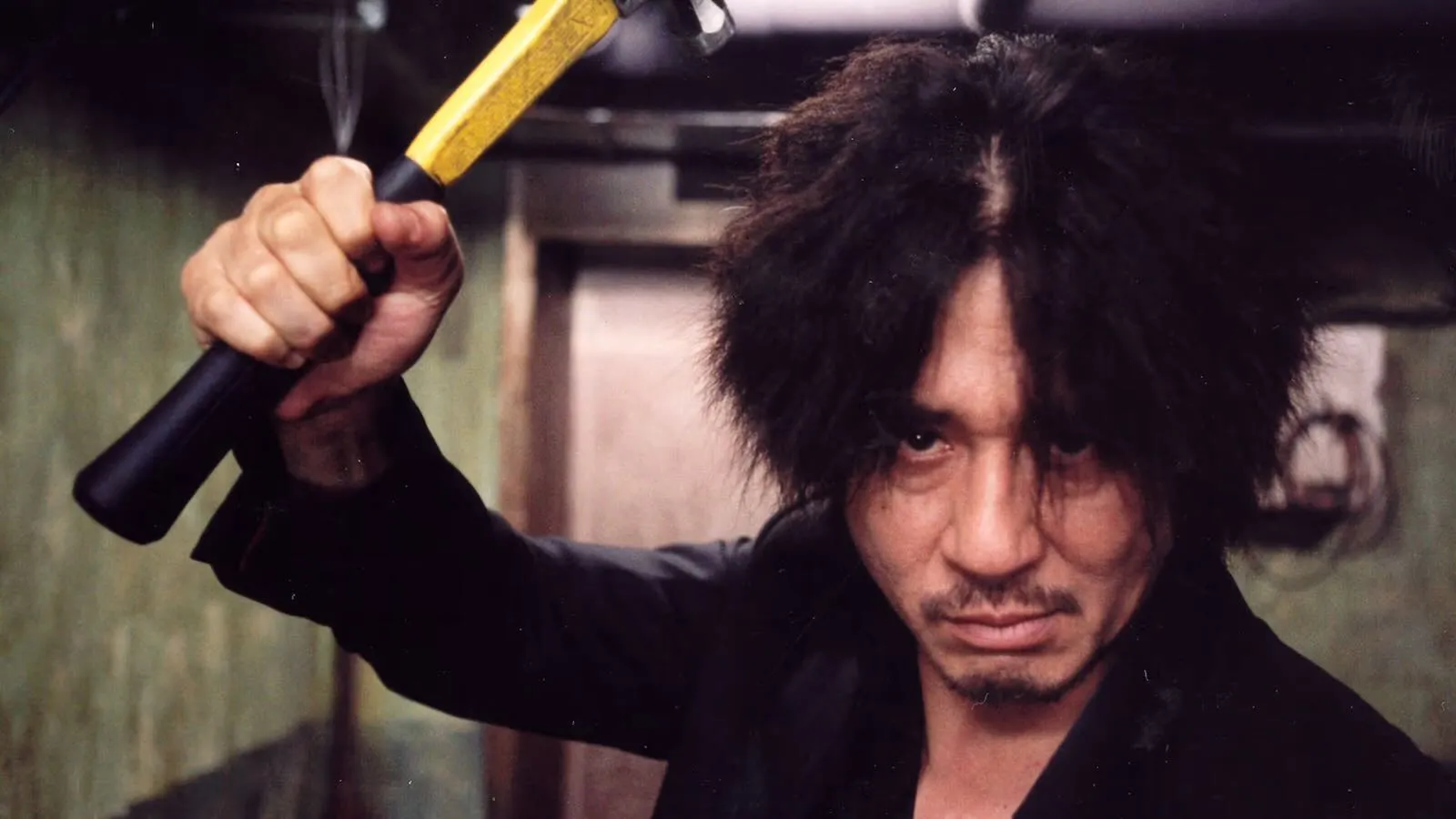 Oldboy