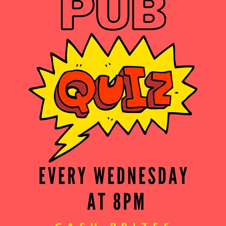 Quiz Night