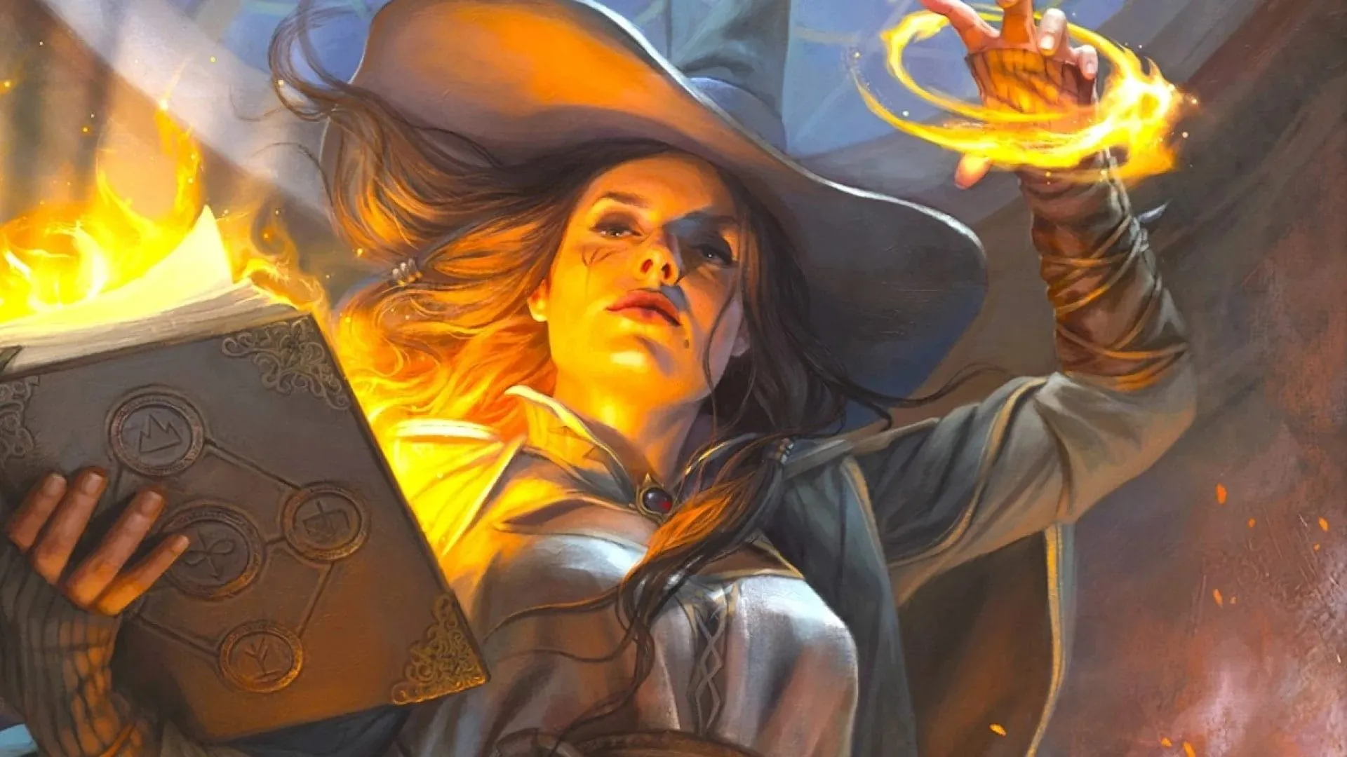 Dungeon and Dragons Social