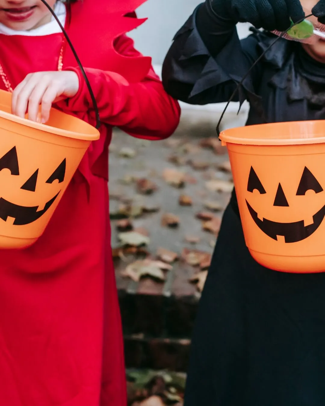 Halloween at The Playce