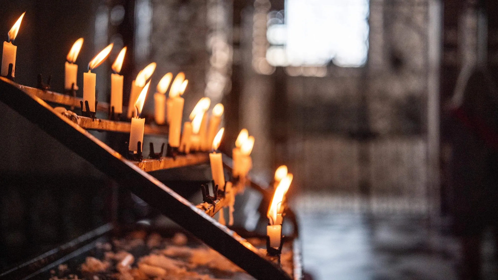 Requiem for All Souls' Day