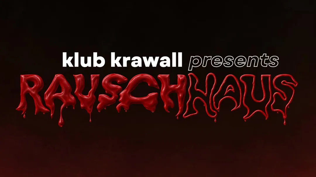 RAUSCHHAUS - Spooky Edition