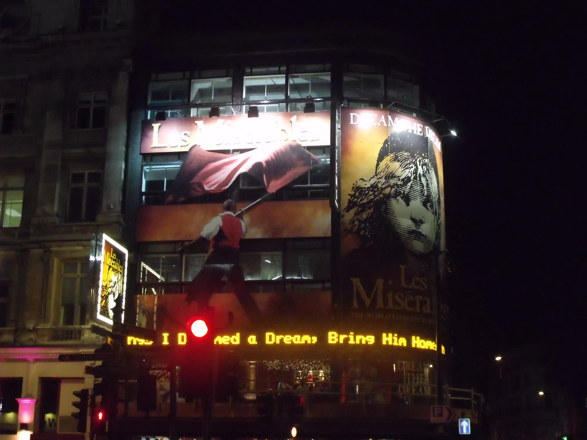 Sondheim Theatre