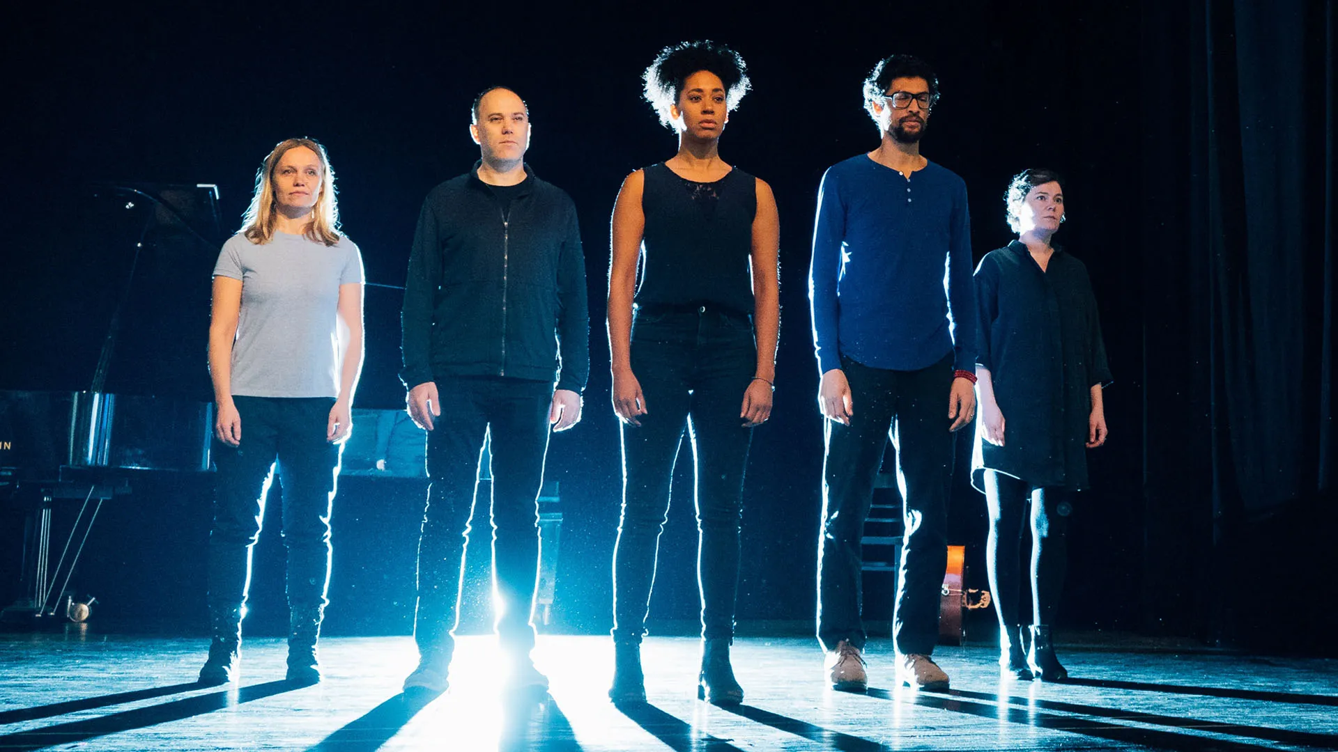 DIE MITTELMEER-MONOLOGE