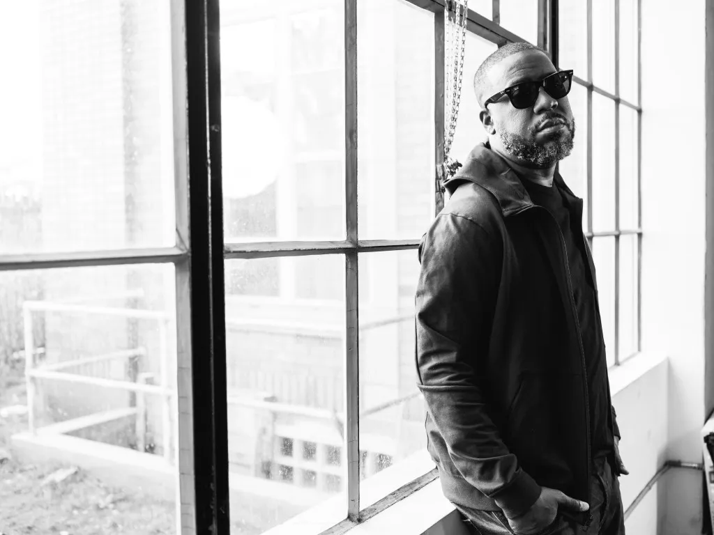 Robert Glasper X Halloween with Meshell Ndegeocello & Chris Dave