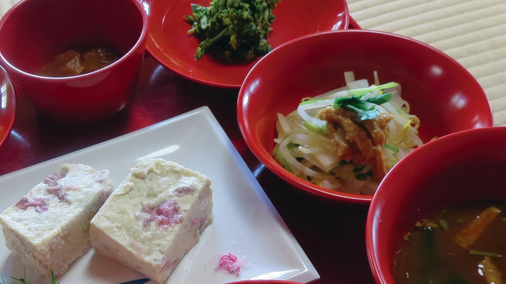 NYZ: Zen in the Kitchen - Shojin Ryori Cooking Workshop