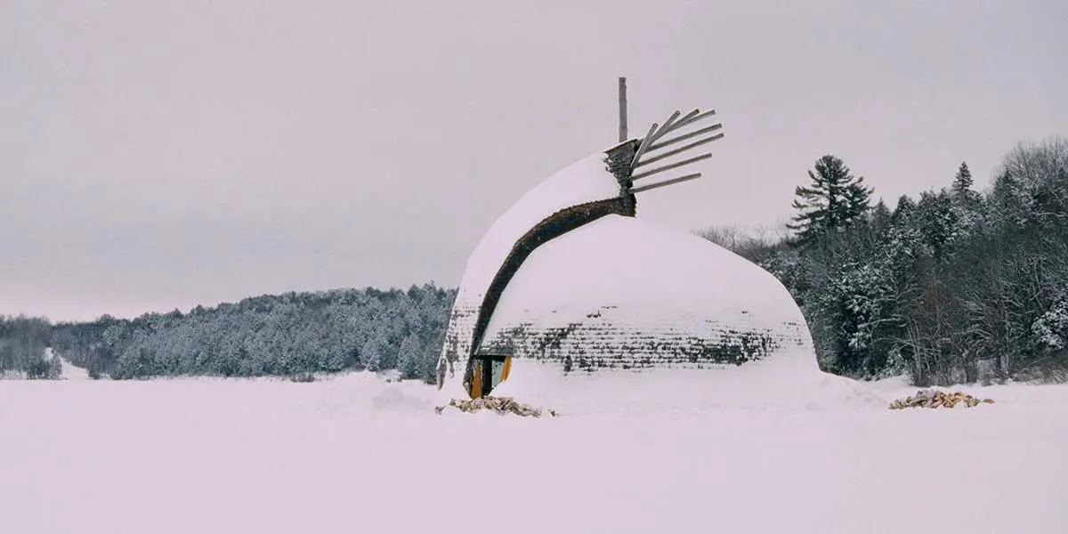 INTERFILM42: Showcase: Darlene Naponse – Witness Arctic Indigenous Voices