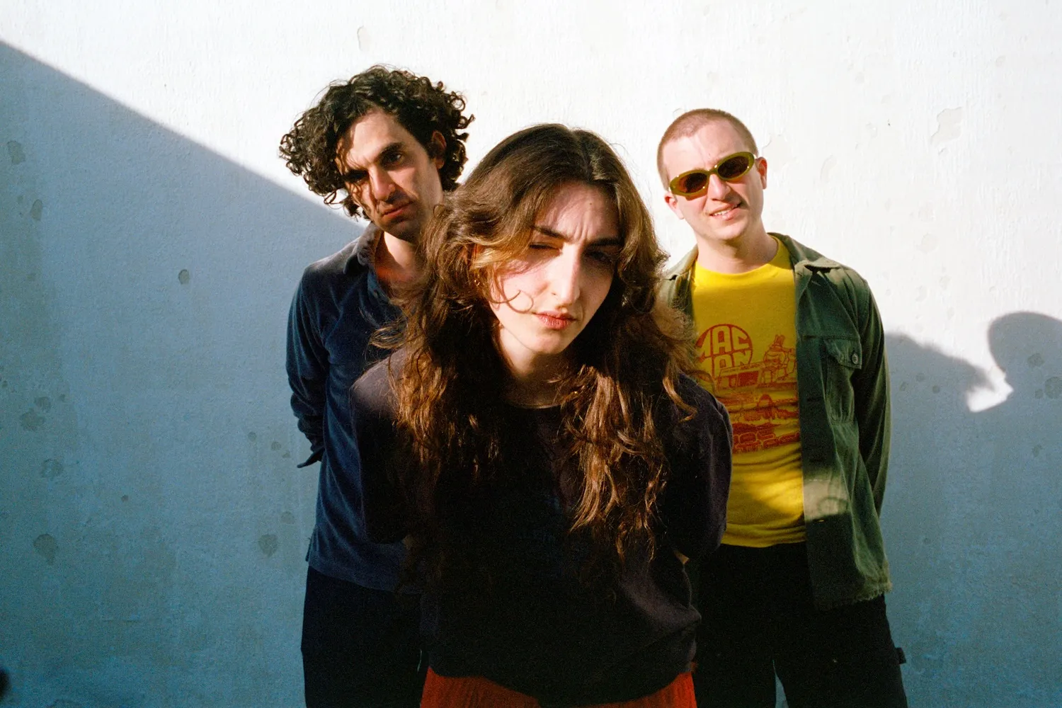 BAILEN: SWIM!!! At Your Own Risk Tour with support from Rebecca McCartney