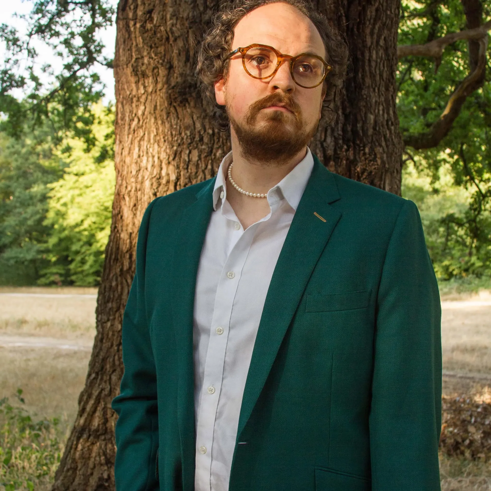 Jazz in Brockley - Jonathan Bauer Trio