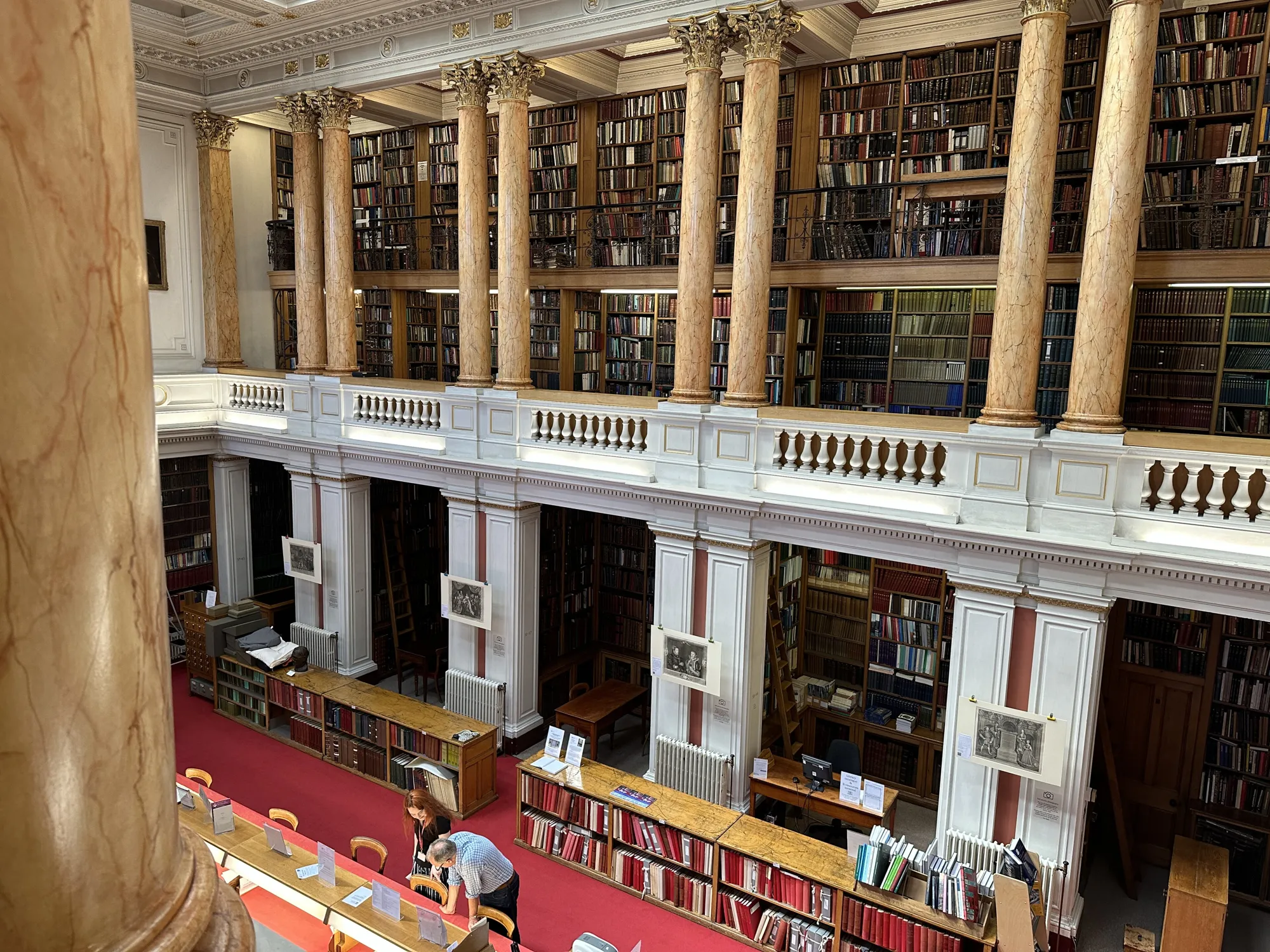 Society of Antiquaries