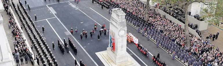Remembrance Sunday