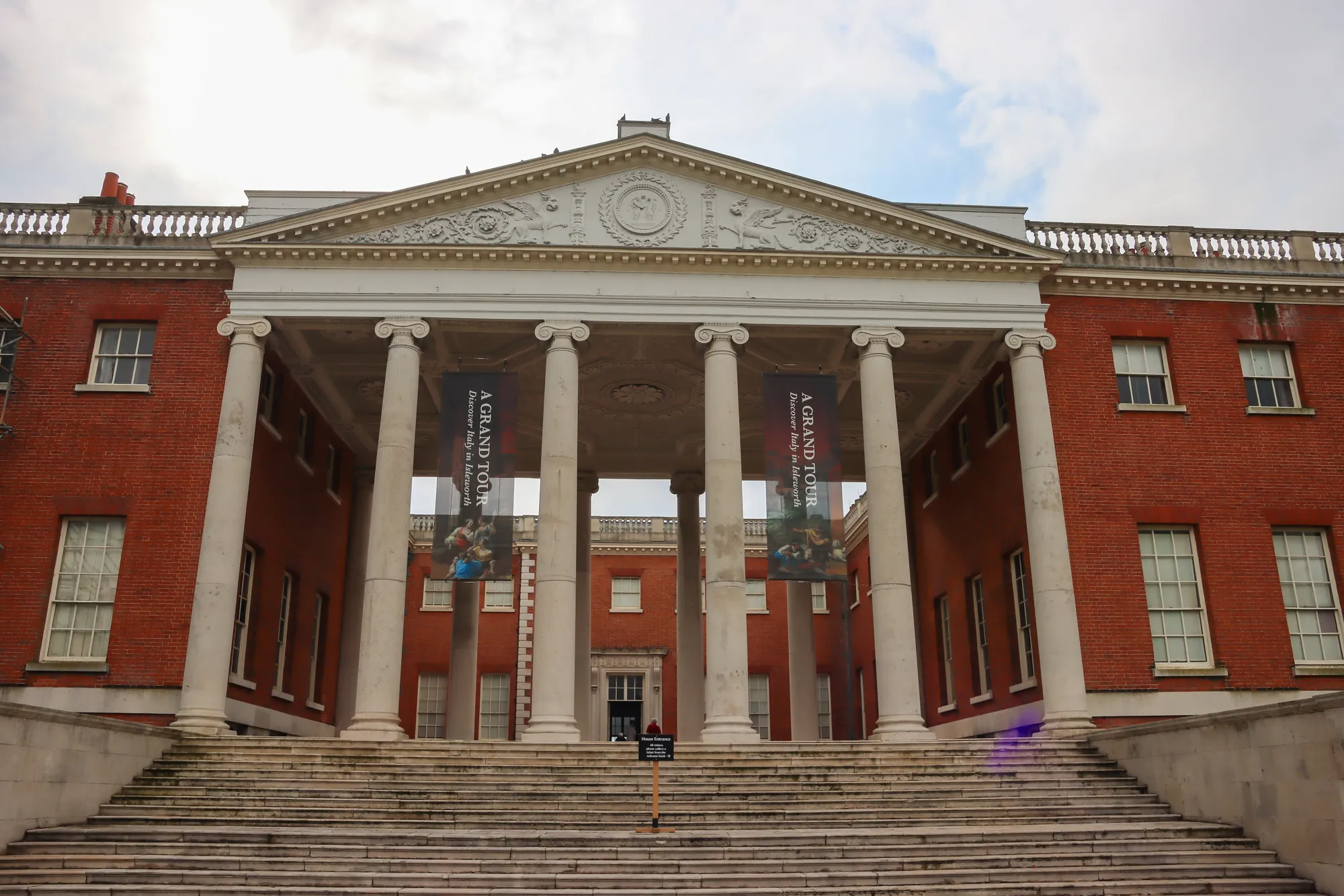 Osterley House