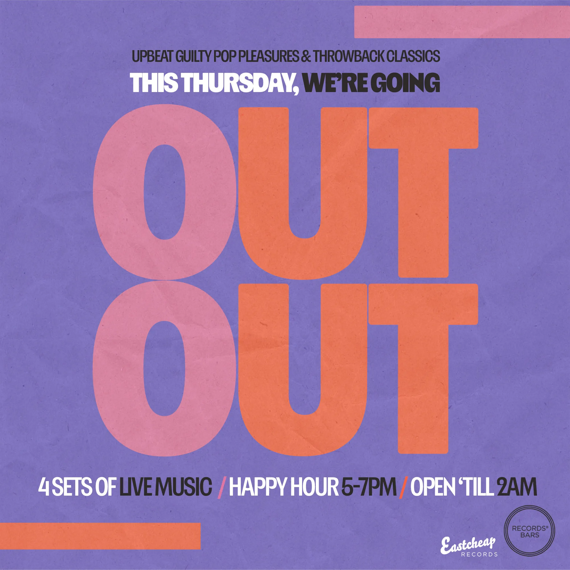 OutOut Feat. FunkChan