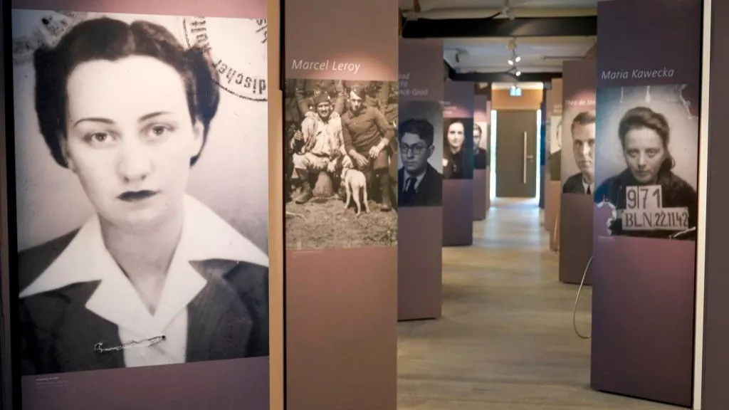 Everyday Life of Forced Laborers in National Socialism