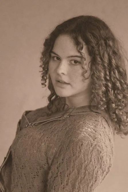 Nina Freckles