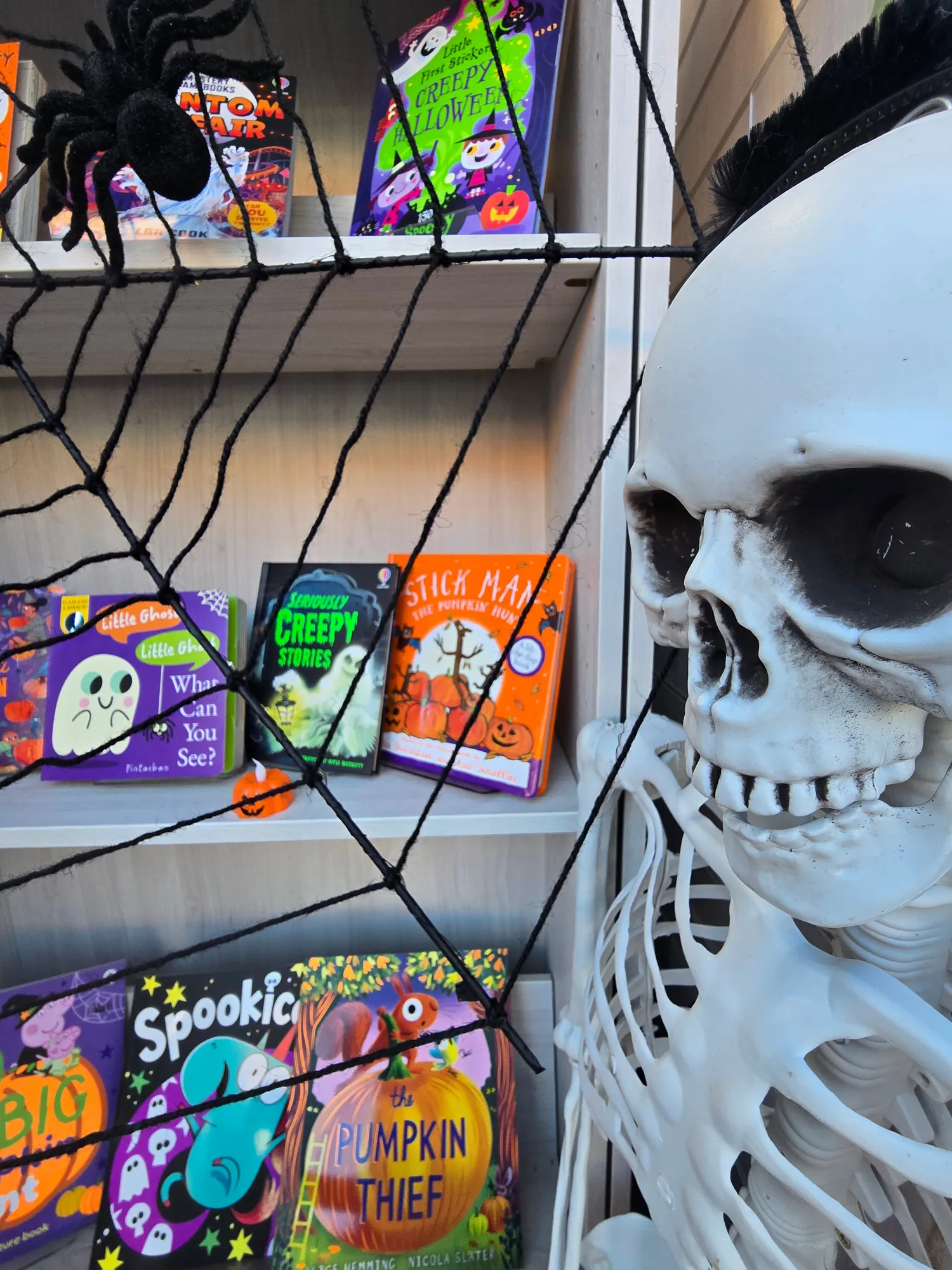 Children's Halloween Party