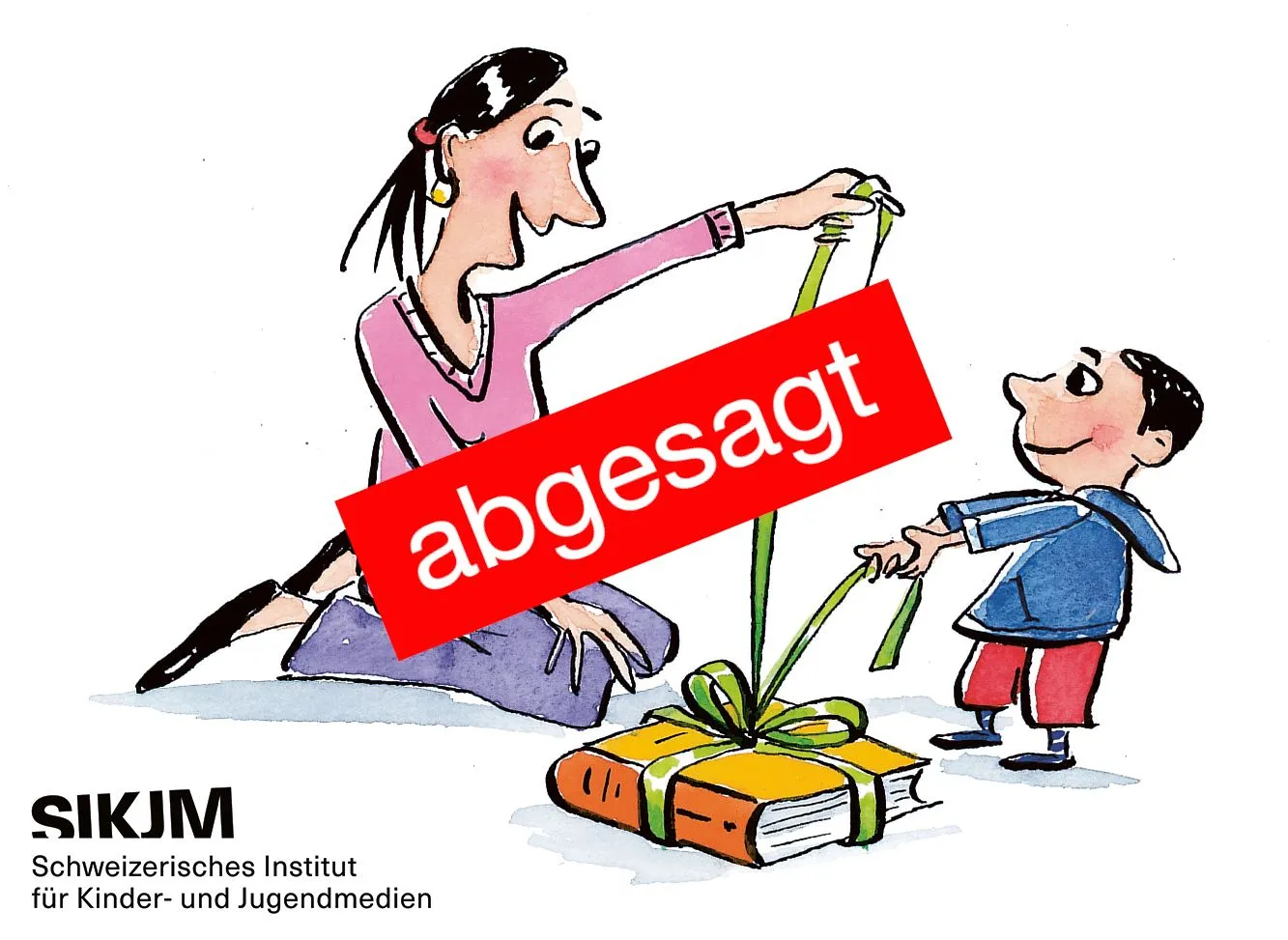 Abgesagt: Family Literacy Türkisch