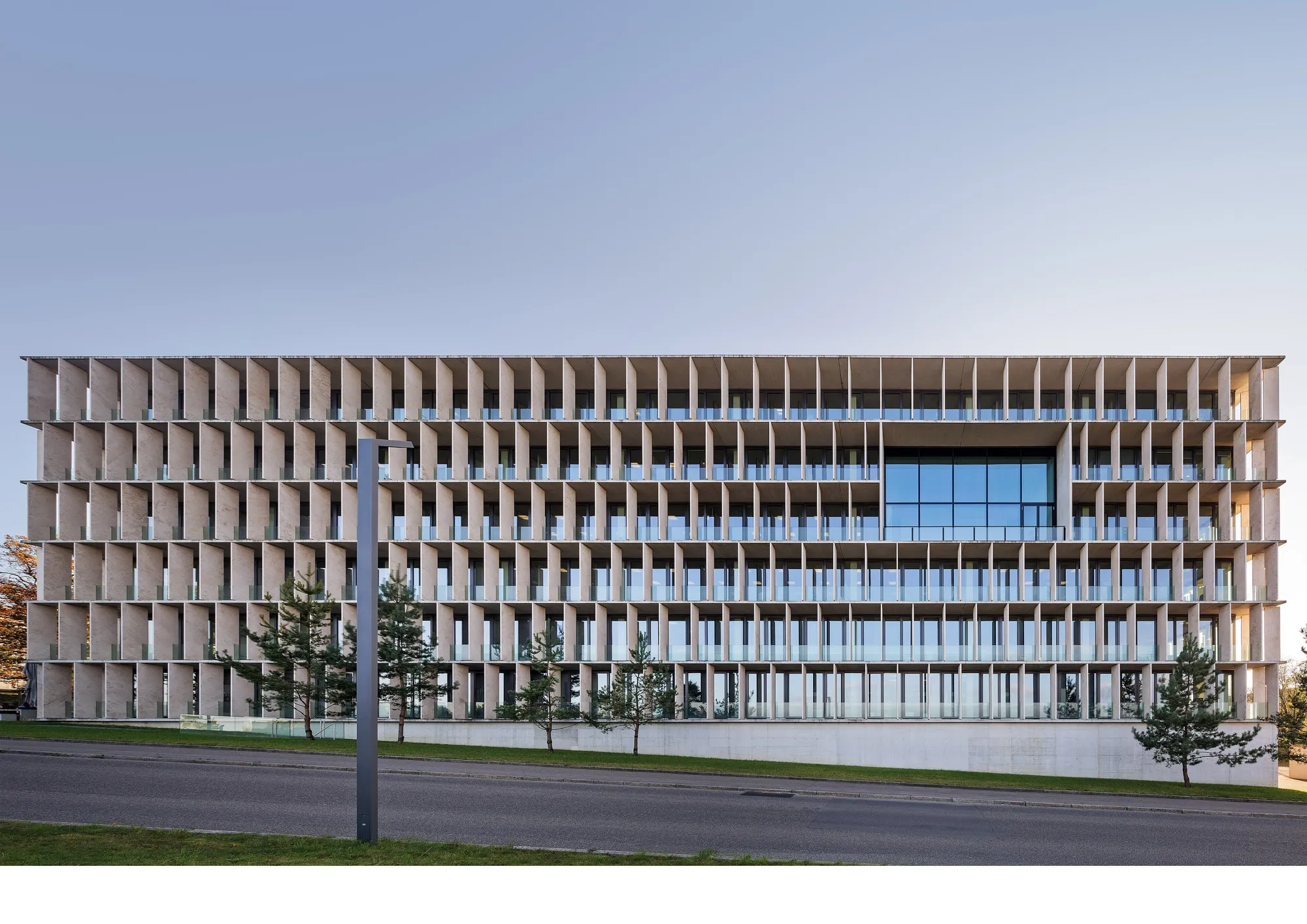 ETH Zürich, Hönggerberg